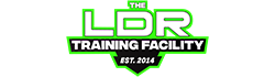 LDR Site Logo